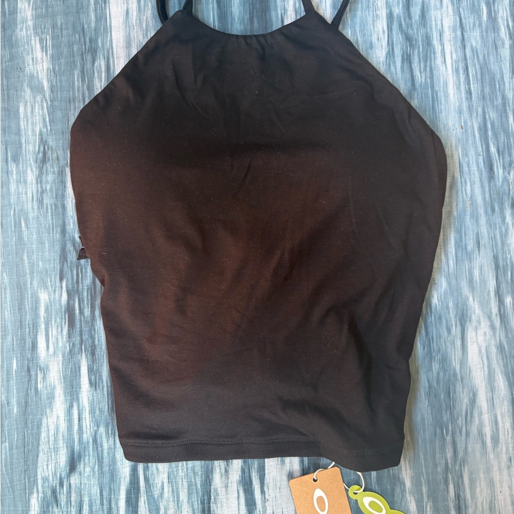 OGL move tank top